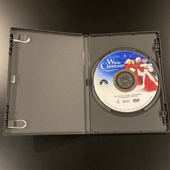 White Christmas - DVD - Picture 3 of 4